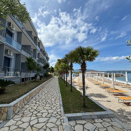 Hotel Cekodhima Radhimë 외부 사진
