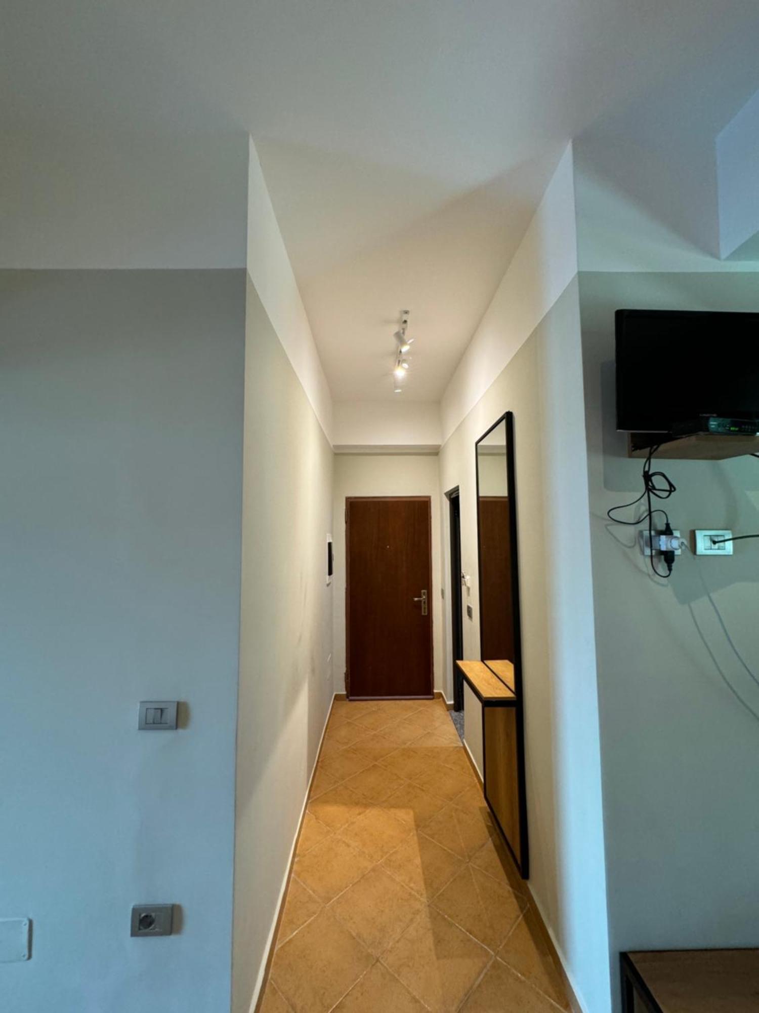Hotel Cekodhima Radhimë 외부 사진
