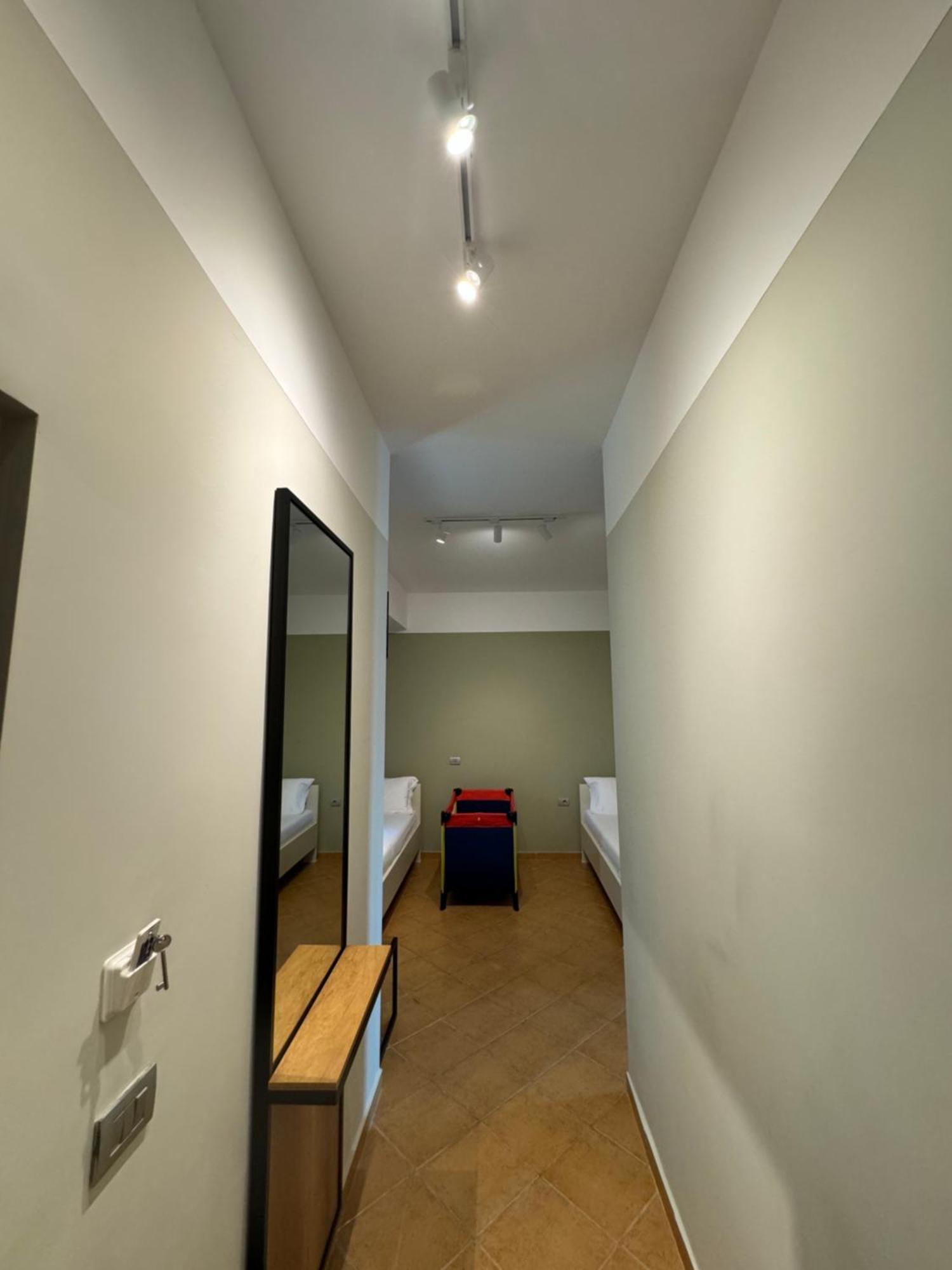 Hotel Cekodhima Radhimë 외부 사진