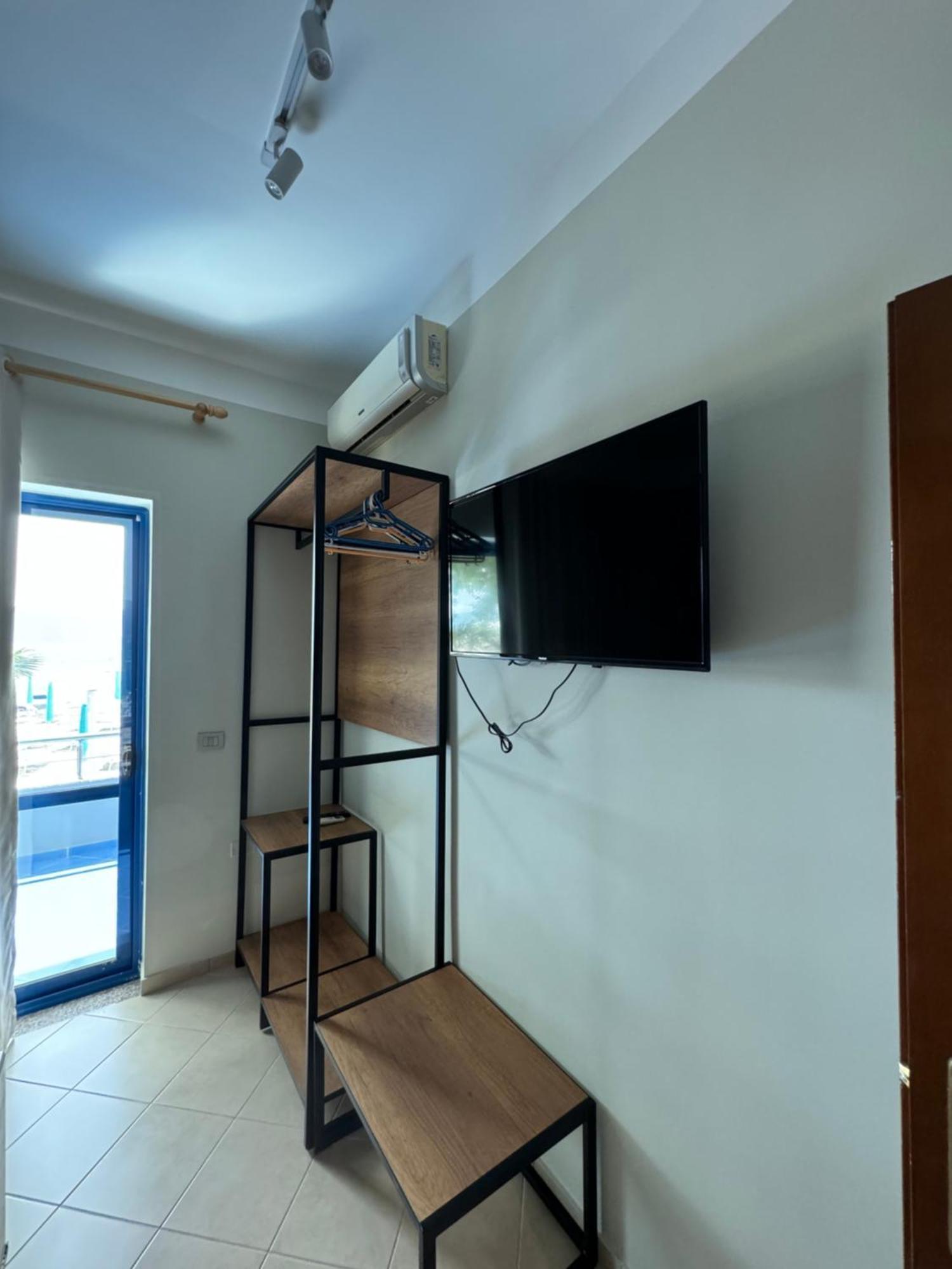 Hotel Cekodhima Radhimë 외부 사진