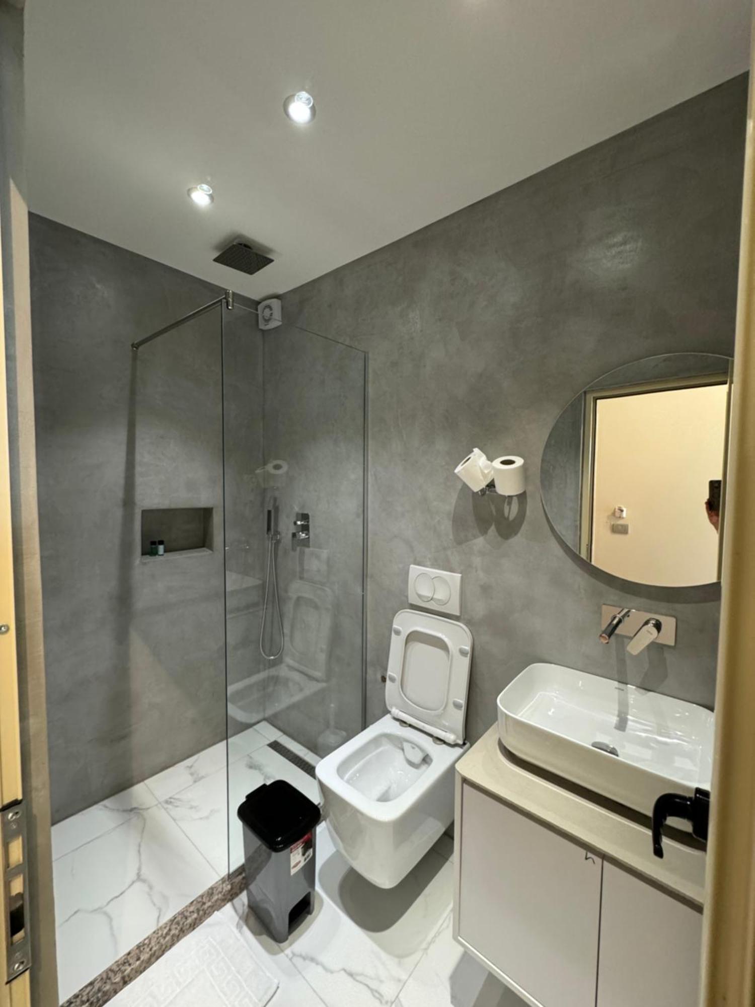 Hotel Cekodhima Radhimë 외부 사진