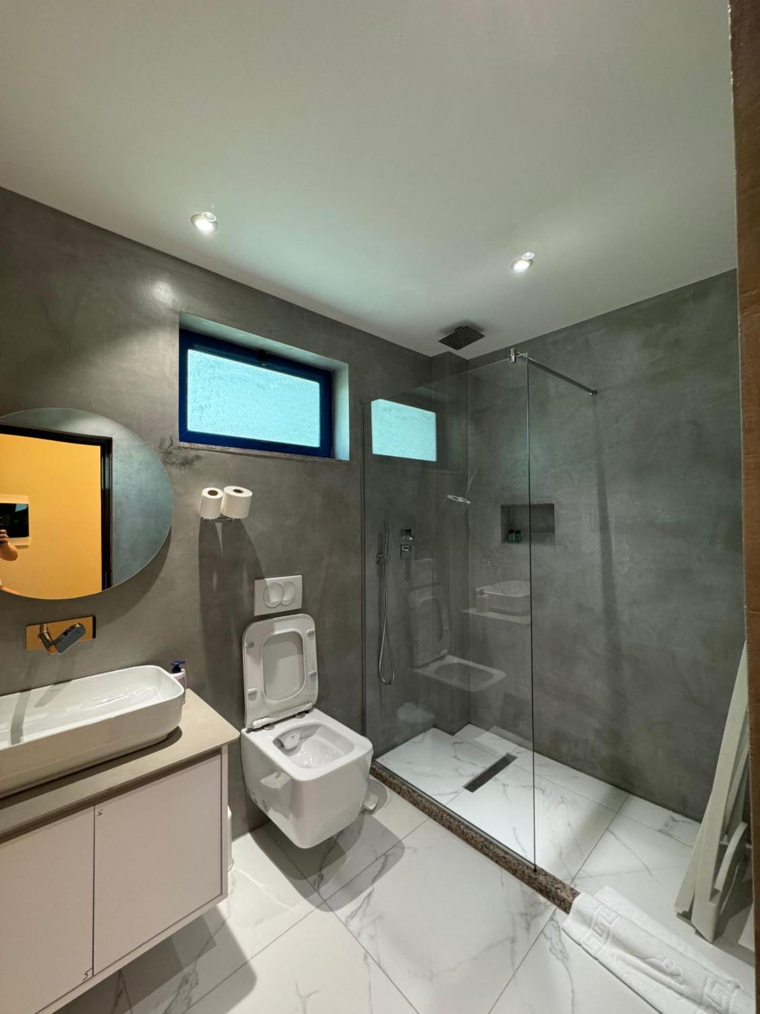 Hotel Cekodhima Radhimë 외부 사진