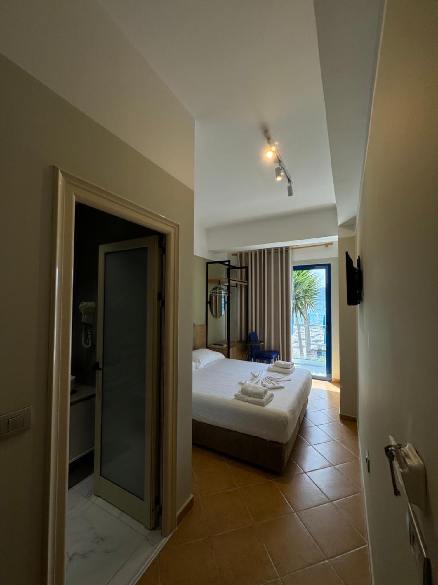 Hotel Cekodhima Radhimë 외부 사진