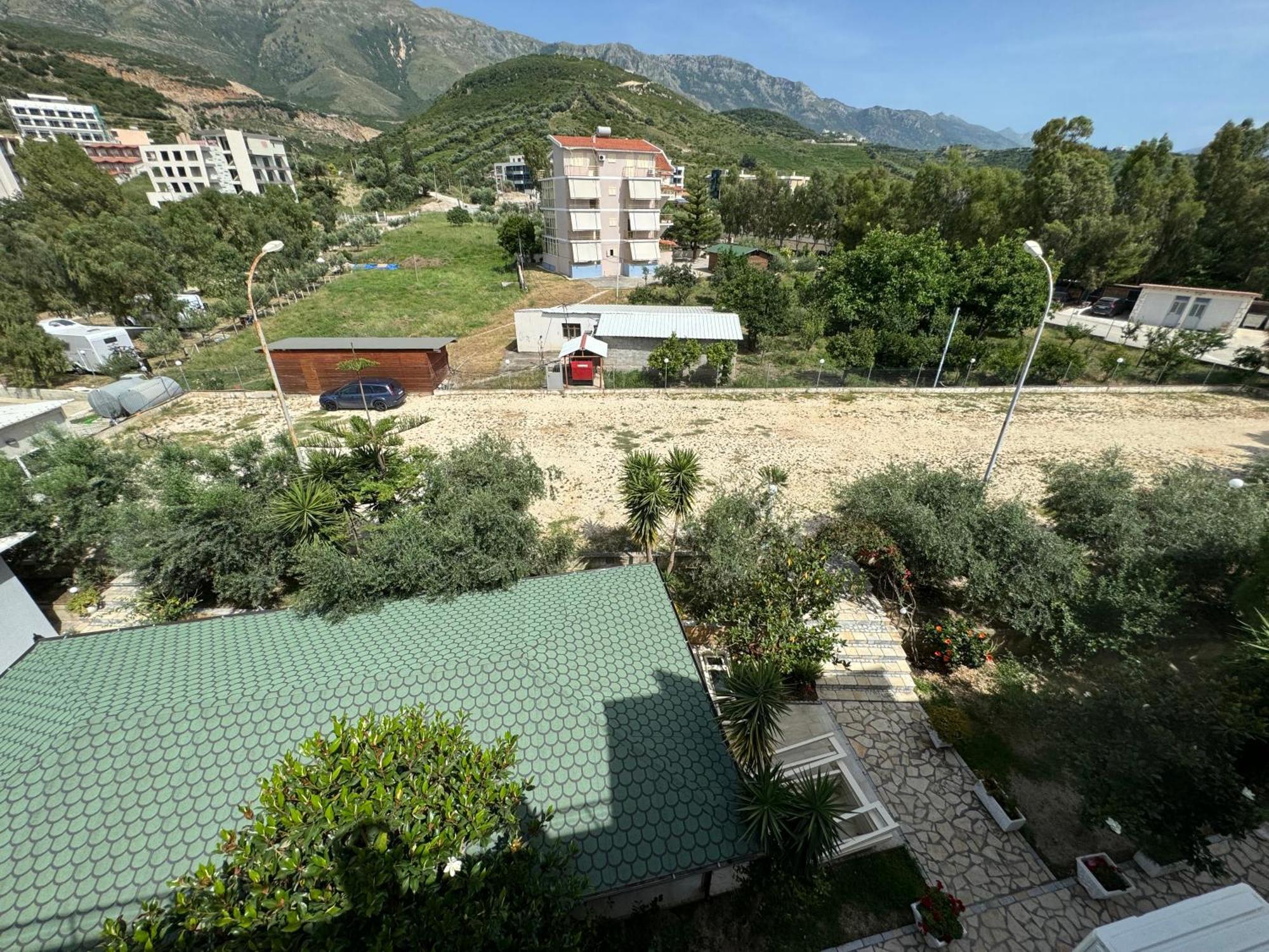 Hotel Cekodhima Radhimë 외부 사진