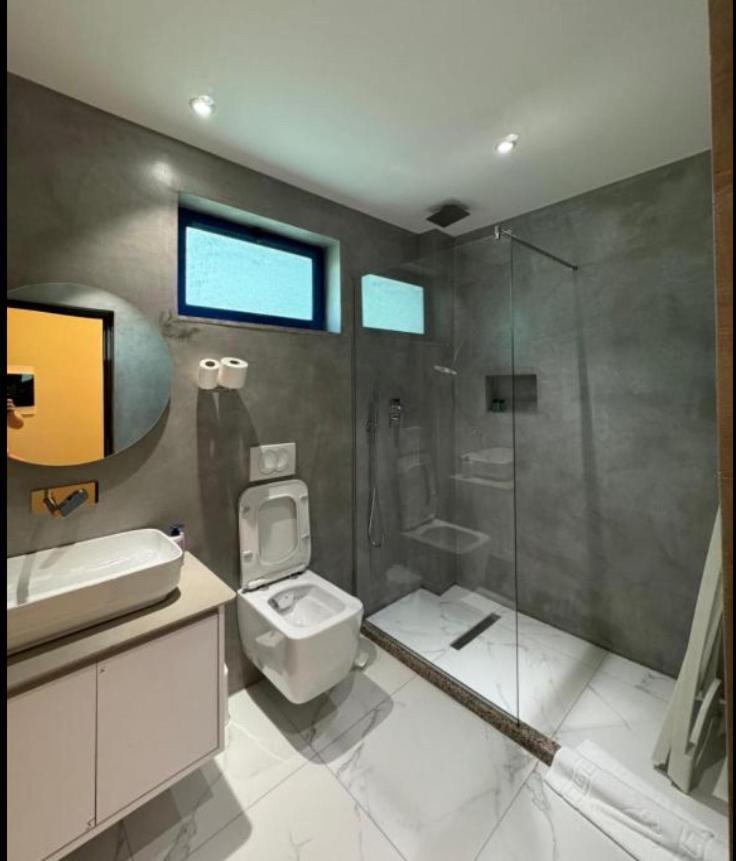 Hotel Cekodhima Radhimë 외부 사진