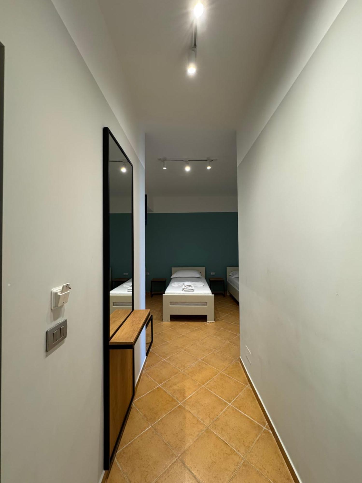 Hotel Cekodhima Radhimë 외부 사진